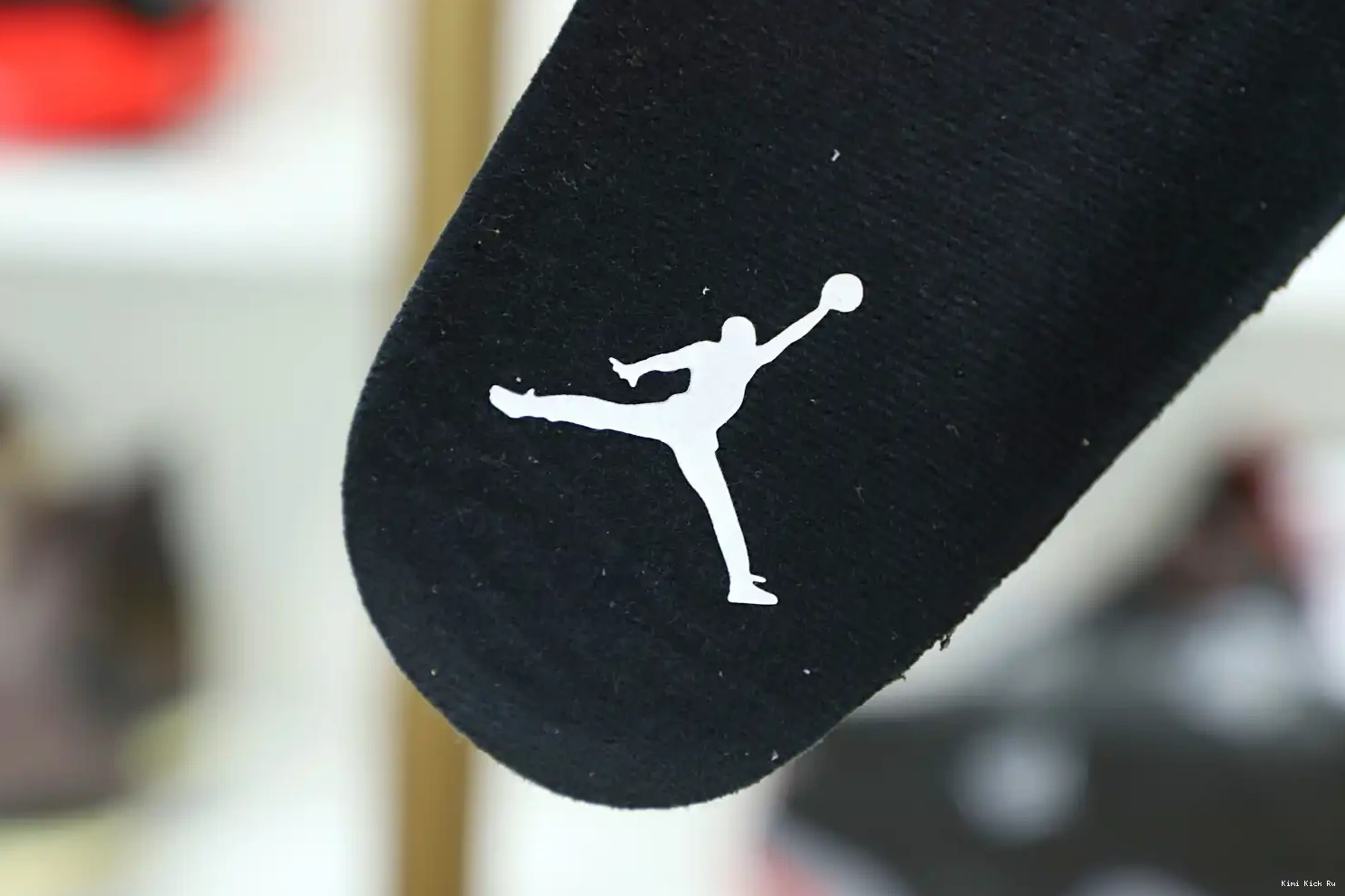 Kimikick 2023 Jordan thunder Air  Jordan4 0726